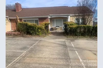 544 N Center Street #D, Statesville, NC 28677 - Photo 1