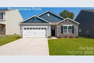 430 Frozen Dream Drive, Salisbury, NC 28147 - Photo 1