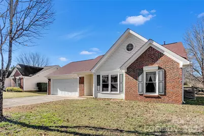 9607 Foggy Meadow Road, Charlotte, NC 28269 - Photo 1