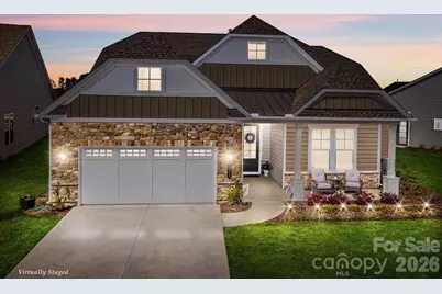 1014 Milestone Court, Monroe, NC 28110 - Photo 1