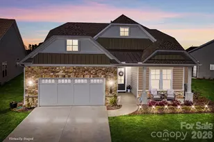 1014 Milestone Ct, Monroe, NC 28110 - Photo 1