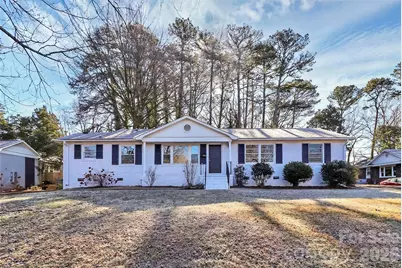 1520/1522 Woodhill Lane, Charlotte, NC 28205 - Photo 1