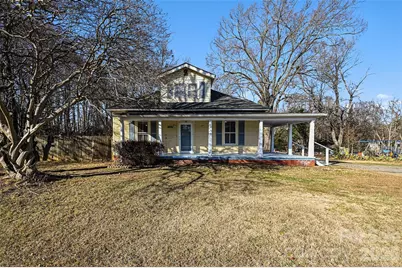 802 Bethpage Road, Kannapolis, NC 28081 - Photo 1