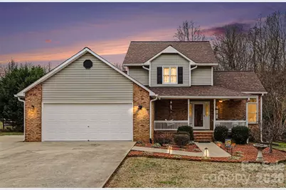300 Kilmer Lane, Mooresville, NC 28115 - Photo 1