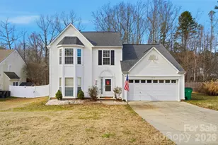 2036 Mallard Pine Ct, Charlotte, NC 28262 - Photo 1