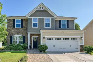 10440 Paper Birch Dr, Charlotte, NC 28215 - Photo 1