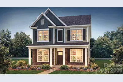 9307 Carver Avenue, Huntersville, NC 28078 - Photo 1