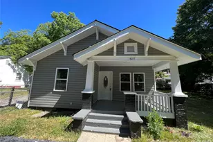 408 E 3rd Ave, Gastonia, NC 28054 - Photo 1