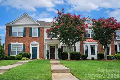 9327 Greenheather Drive, Huntersville, NC 28078 - Photo 1