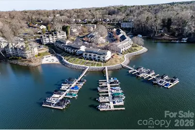 14621 Waterside Drive, Charlotte, NC 28278 - Photo 1