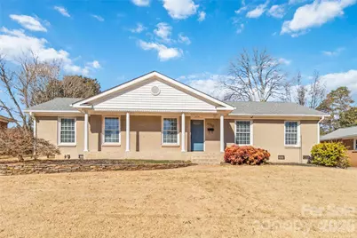 3750 Havenwood Road, Charlotte, NC 28205 - Photo 1