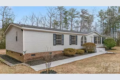 40348 Barnhardt Road, New London, NC 28127 - Photo 1