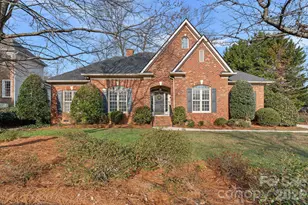 15919 Stonemont Rd, Huntersville, NC 28078 - Photo 1