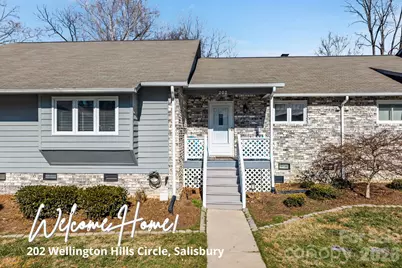 202 Wellington Hills Circle, Salisbury, NC 28147 - Photo 1
