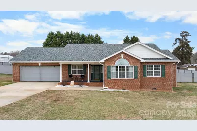 95 Chesterfield Drive, Taylorsville, NC 28681 - Photo 1