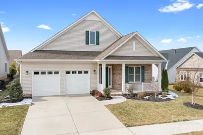 21012 Molly Harper Drive, Cornelius, NC 28031 - Photo 1