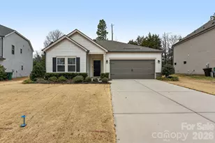 8522 Caruthers Dr, Charlotte, NC 28273 - Photo 1