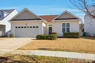 9814 Forest Run Ln, Charlotte, NC 28277 - Photo 1