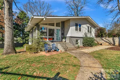 6038 Netherwood Drive, Charlotte, NC 28210 - Photo 1