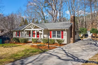 222 Woodridge Drive, Belmont, NC 28012 - Photo 1