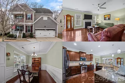 112 E Heart Pine Lane, Statesville, NC 28677 - Photo 1