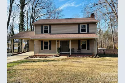 209 Cottonwood Drive, Mount Holly, NC 28120 - Photo 1