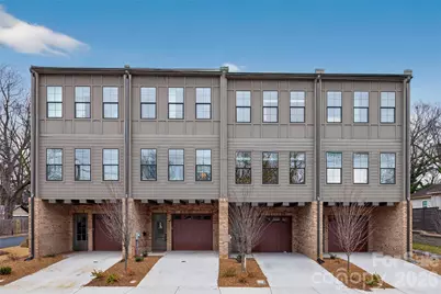1524 Harrill Street, Charlotte, NC 28205 - Photo 1
