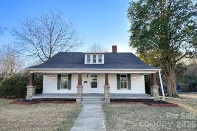 129 11th Street, Spencer, NC 28159 - Photo 1