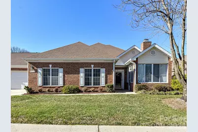 9830 Willow Bark Court, Charlotte, NC 28210 - Photo 1