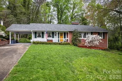 391 Hawthorne Drive, Brevard, NC 28712 - Photo 1