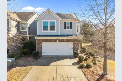 11843 Clems Branch Drive, Charlotte, NC 28277 - Photo 1