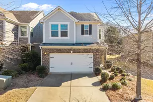 11843 Clems Branch Dr, Charlotte, NC 28277 - Photo 1