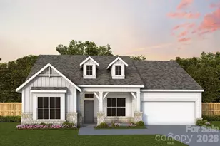 3316 Charolais Ln, Harrisburg, NC 28075 - Photo 1