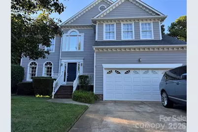 4846 Fortunes Ridge Trail, Charlotte, NC 28269 - Photo 1