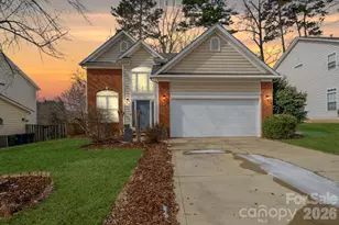 13415 McCoy Rd, Huntersville, NC 28078 - Photo 1