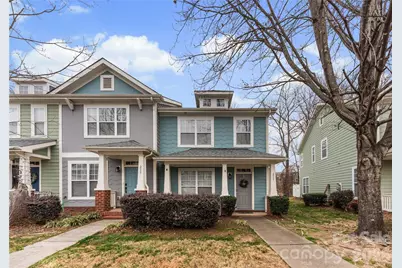 237 Hurston Circle, Charlotte, NC 28208 - Photo 1