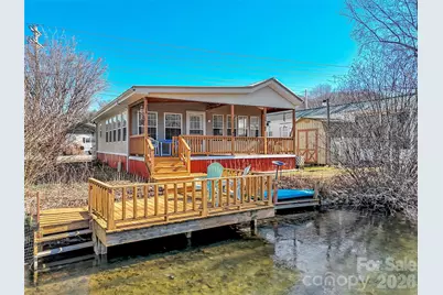 312 Mallard Loop, Waynesville, NC 28785 - Photo 1