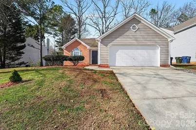 7517 Lullwater Cove, Huntersville, NC 28078 - Photo 1