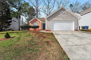 7517 Lullwater Cove, Huntersville, NC 28078 - Photo 1