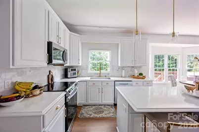 5005 Chestnut Knoll Lane, Charlotte, NC 28269 - Photo 1