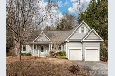 45 Poplar Creek Drive, Asheville, NC 28805 - Photo 1