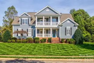 184 Hunters Hill Dr, Statesville, NC 28677 - Photo 1