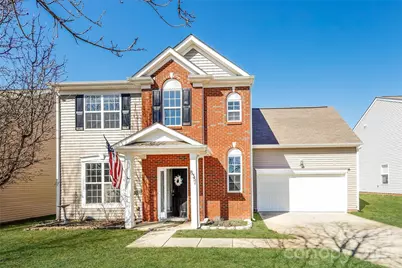 8351 Rolling Meadows Lane, Huntersville, NC 28078 - Photo 1