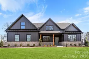 135 Harbourtown Dr, Kings Mountain, NC 28086 - Photo 1