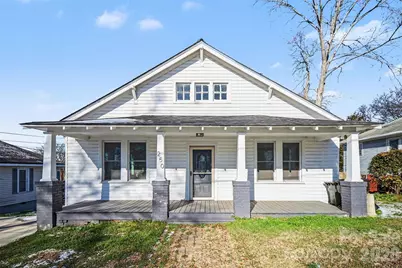 250 Franklin Avenue NW, Concord, NC 28025 - Photo 1