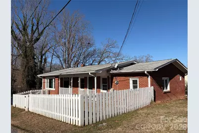 500 Echo Avenue, Kannapolis, NC 28081 - Photo 1