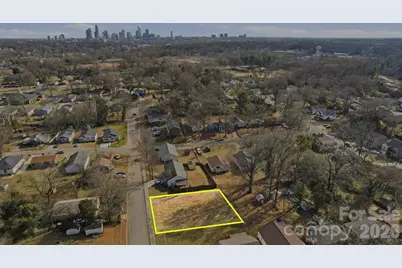 3417 Grant Street, Charlotte, NC 28208 - Photo 1