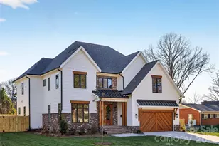 1316 Holmes Dr, Charlotte, NC 28209 - Photo 1