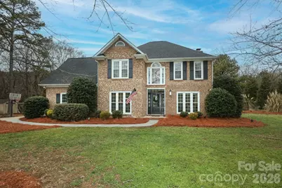 6128 Greystone Drive, Matthews, NC 28104 - Photo 1