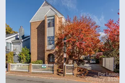406 W 9th Street #204, Charlotte, NC 28202 - Photo 1